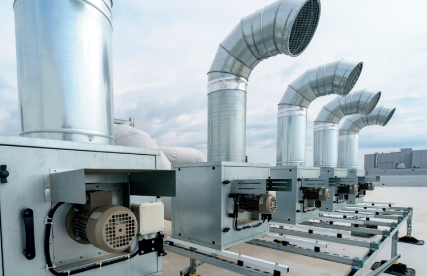 Periyodik Kontrollerin İş Güvenliğine Katkısı 