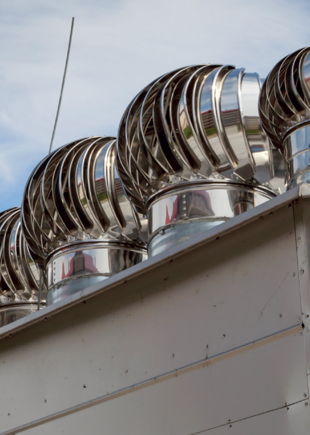 Havalandırma Sistemleri