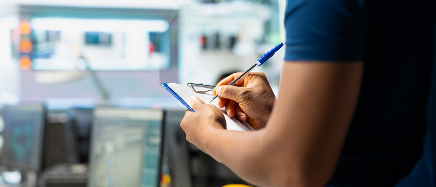 Periyodik Kontrol Hizmetleri